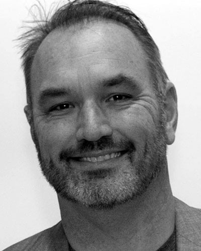 Brad Shaffer