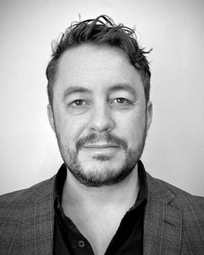 Chris Wieland