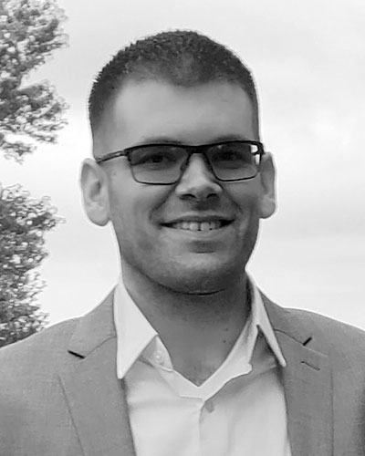 Ian Wiese