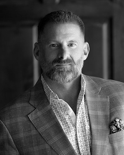 Neal Courtney