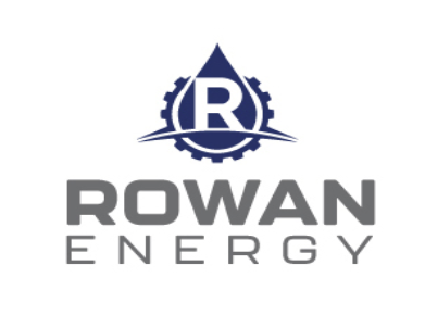 Rowan Energy Logo